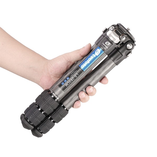 레오포토 LS-283CM 삼각대