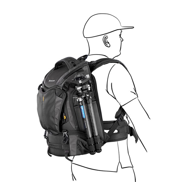 레오포토 LS-253CM 삼각대