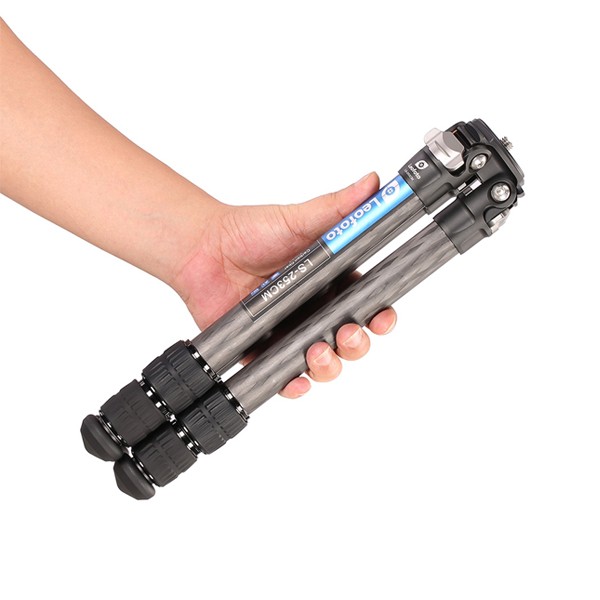 레오포토 LS-253CM 삼각대