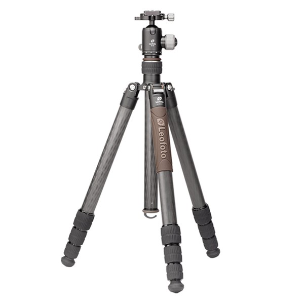 레오포토 LX-324CT+XB-38 트래블러 삼각대