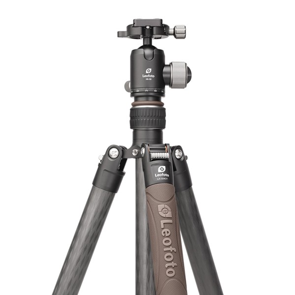 레오포토 LX-324CT+XB-38 트래블러 삼각대