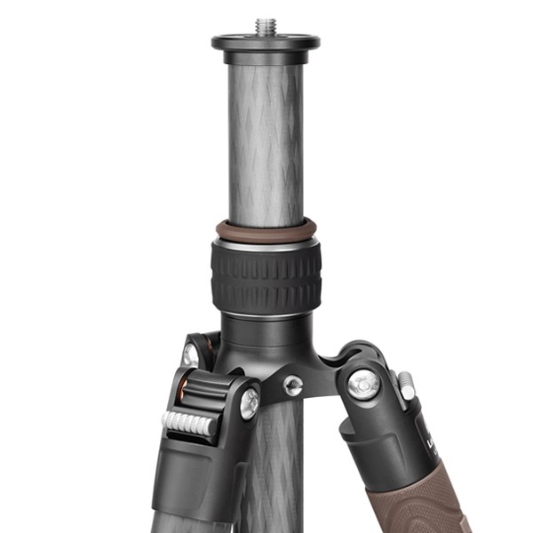 레오포토 LX-324CT+XB-38 트래블러 삼각대