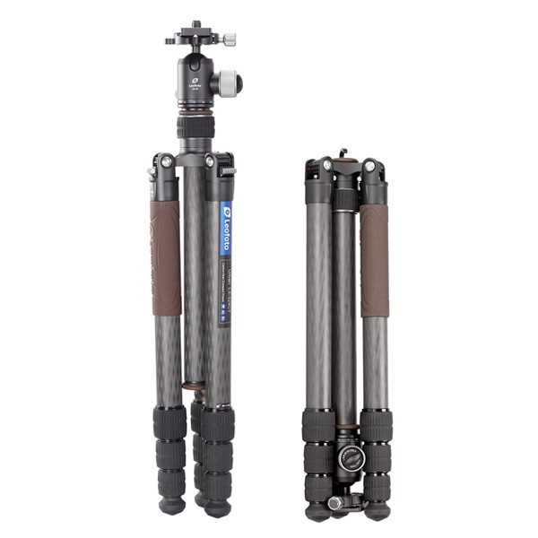 레오포토 LX-324CT+XB-38 트래블러 삼각대