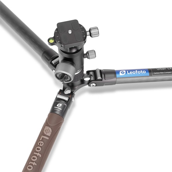 레오포토 LX-284CT+XB-38 트래블러 삼각대