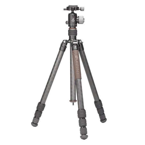레오포토 LX-254CT+XB-32 트래블러 삼각대