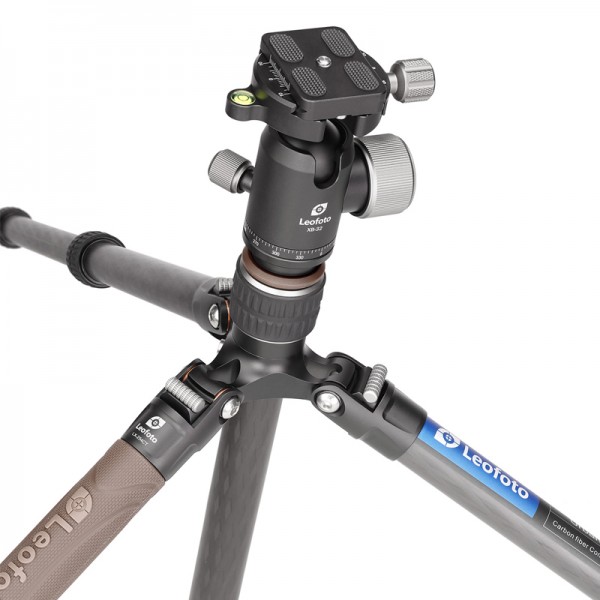 레오포토 LX-254CT+XB-32 트래블러 삼각대
