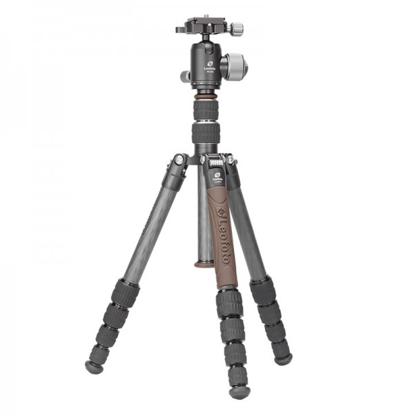 레오포토 LX-225CT+XB-32Q 트래블러 삼각대