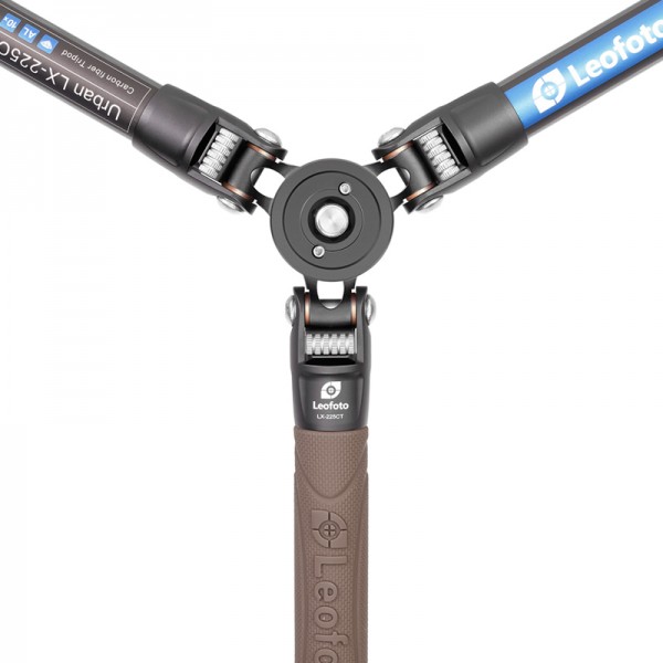 레오포토 LX-225CT+XB-32Q 트래블러 삼각대