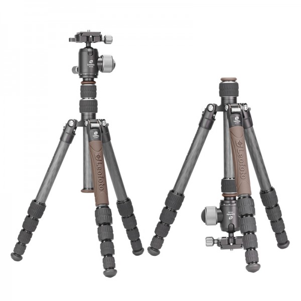 레오포토 LX-225CT+XB-32Q 트래블러 삼각대