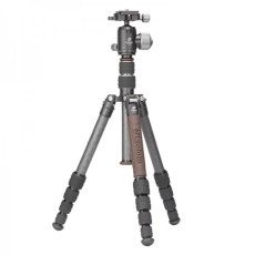 레오포토 LX-225CT+XB-32Q 트래블러 삼각대