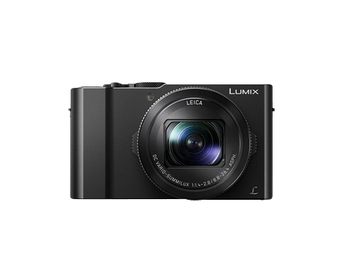 파나소닉 DMC-LX10