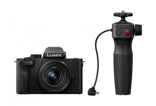 파나소닉 DC-G100V 그립킷