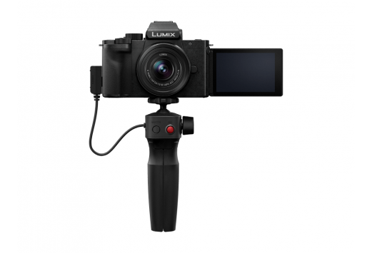 파나소닉 DC-G100V 그립킷