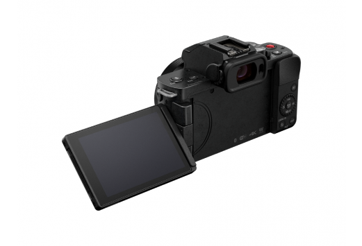 파나소닉 DC-G100V 그립킷