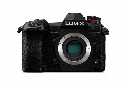 파나소닉 DC-G9 BODY