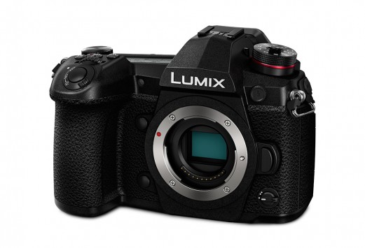 파나소닉 DC-G9 BODY