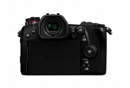 파나소닉 DC-G9 BODY