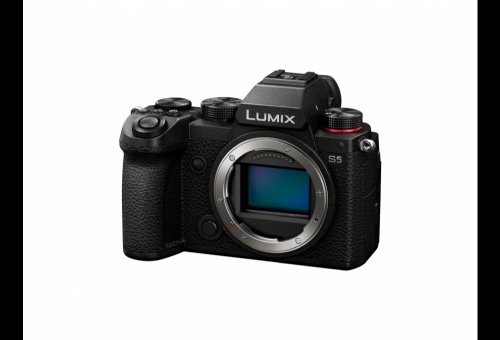 파나소닉 DC-S5 BODY