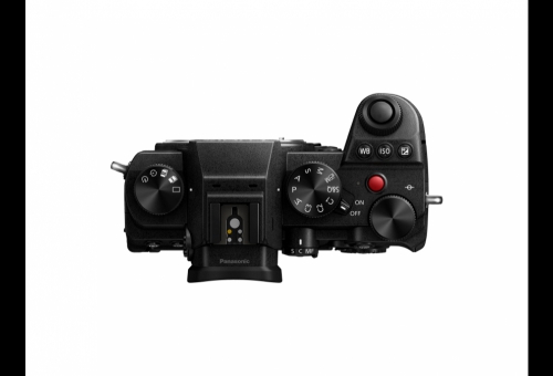 파나소닉 DC-S5 BODY