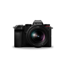 파나소닉 DC-S5K + 20-60mm LENS KIT