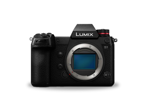 파나소닉 DC-S1 BODY