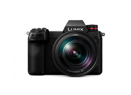 파나소닉 DC-S1M + 24-105mm LENS KIT