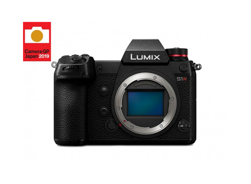 파나소닉 DC-S1R BODY