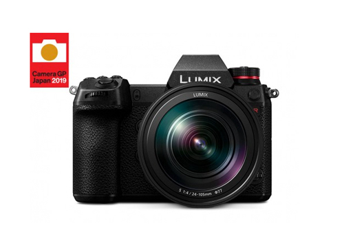 파나소닉 DC-S1RM + 24-105mm LENS KIT