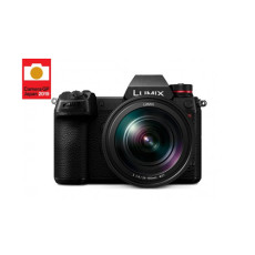 파나소닉 DC-S1RM + 24-105mm LENS KIT