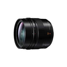 파나소닉 H-X012E 12mm f1.4