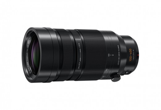 파나소닉 H-RS100400