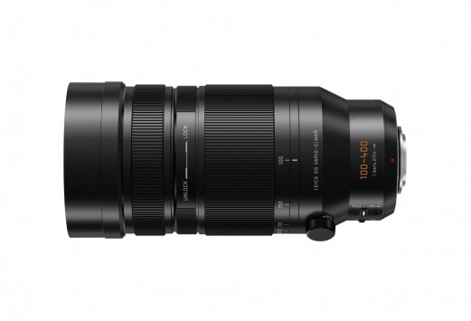 파나소닉 H-RS100400