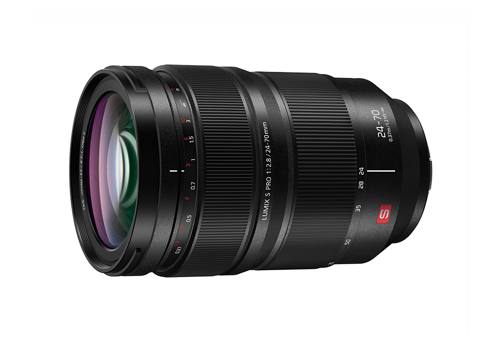 파나소닉 S-E2470GC