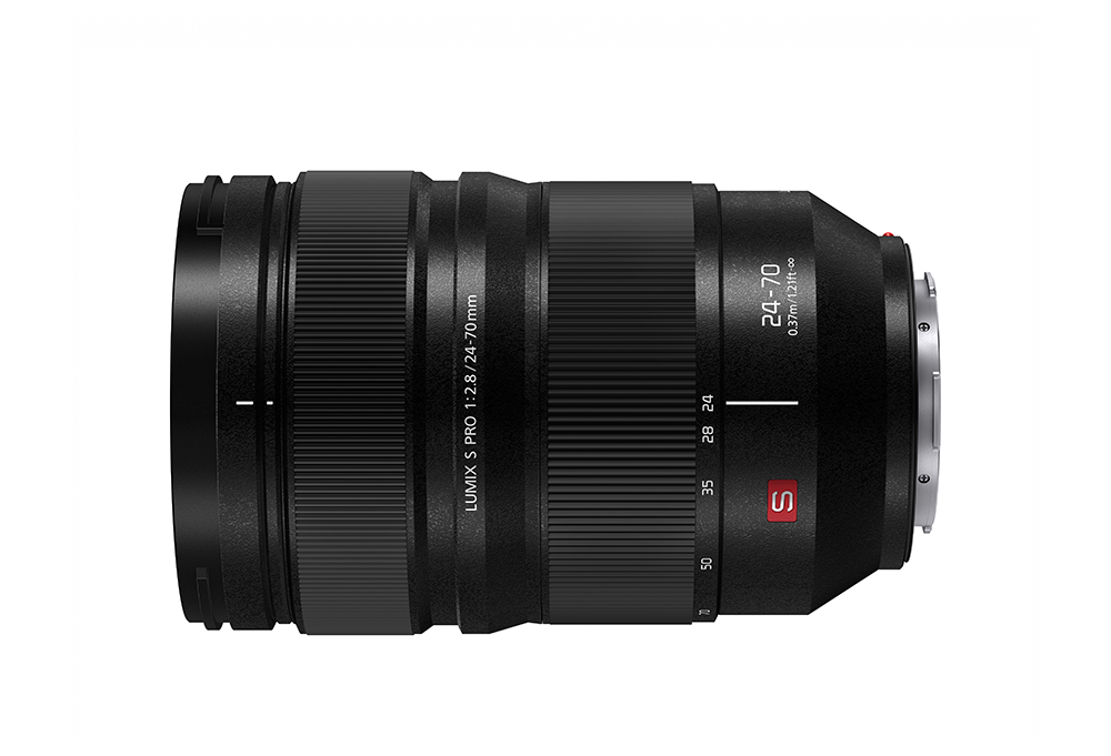 파나소닉 S-E2470GC