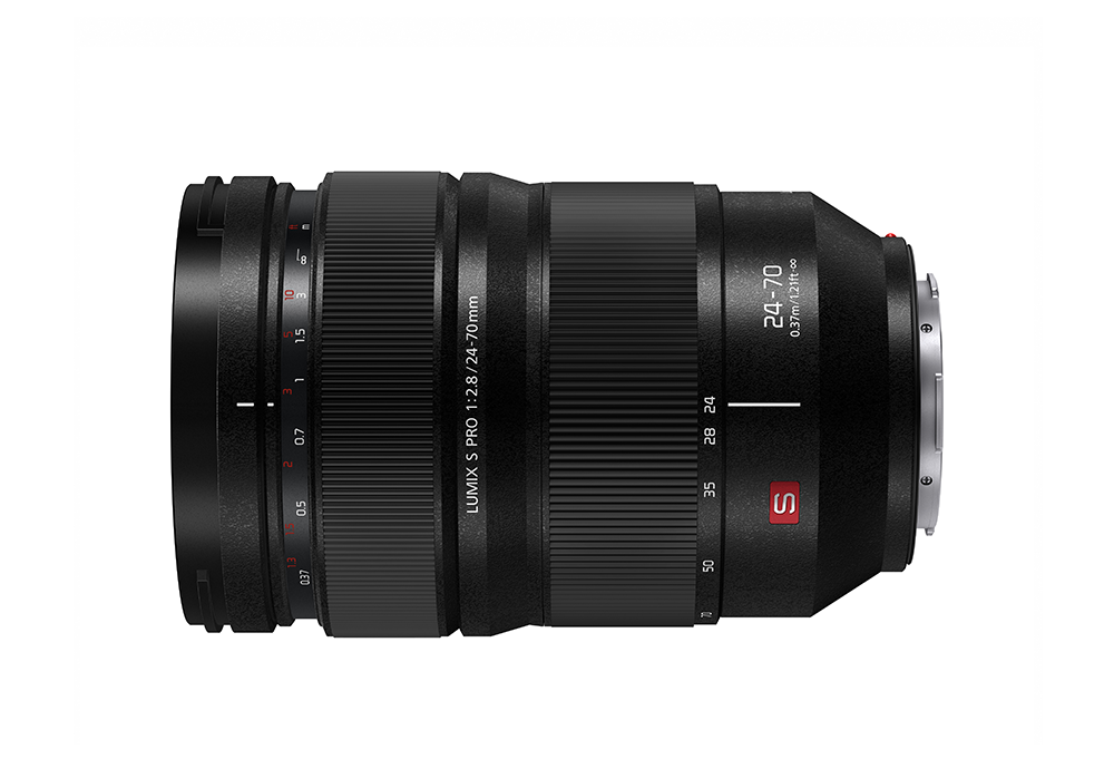 파나소닉 S-E2470GC