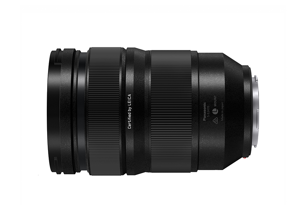 파나소닉 S-E2470GC