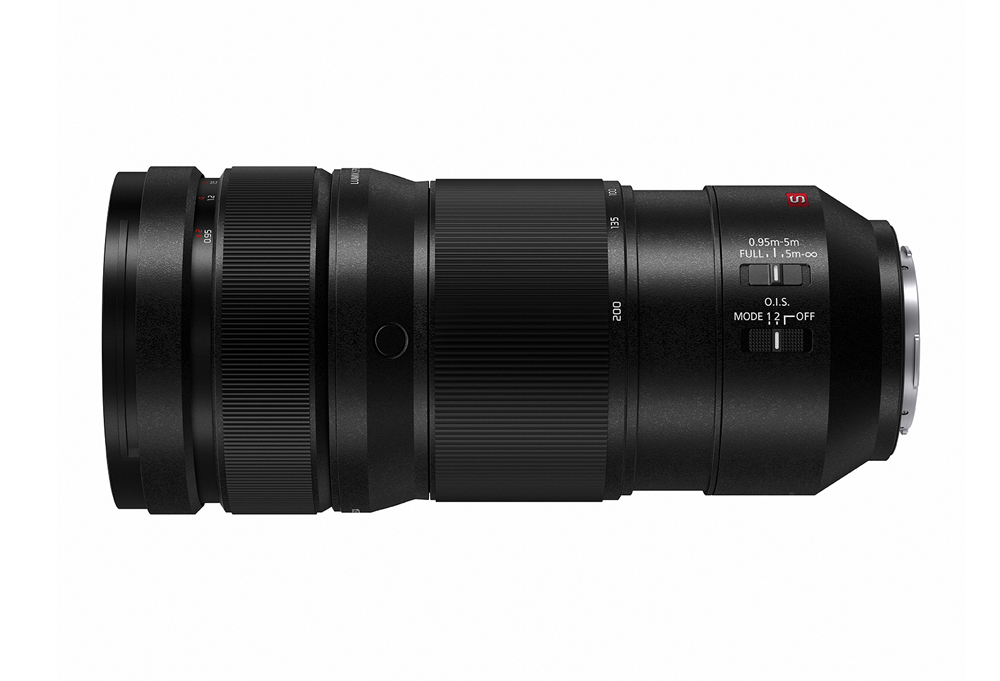 파나소닉 S-E70200GC