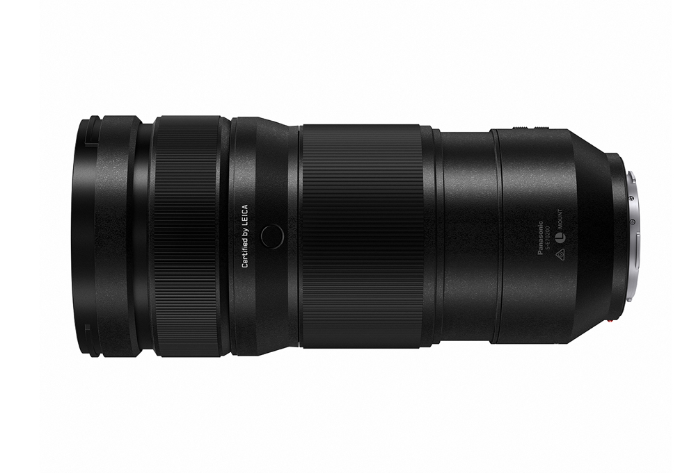 파나소닉 S-E70200GC