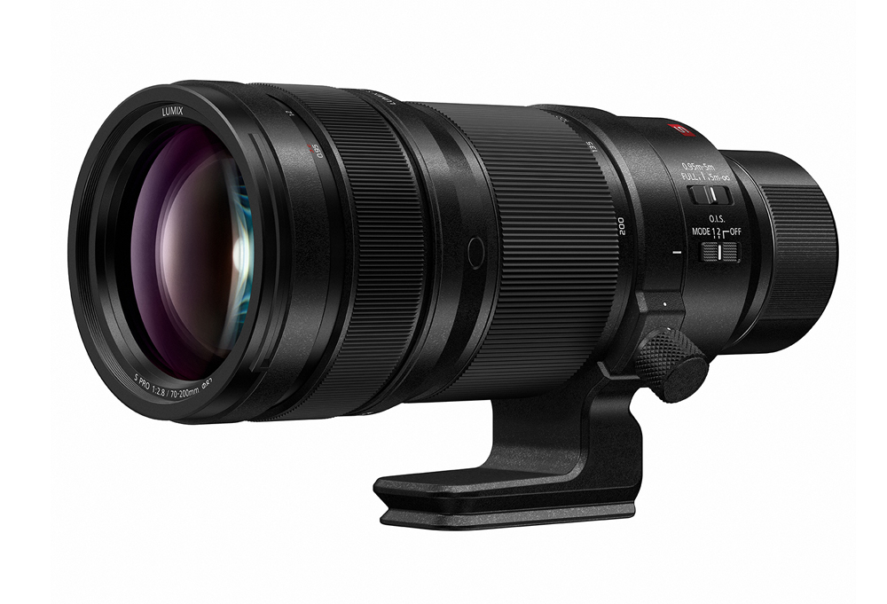 파나소닉 S-E70200GC