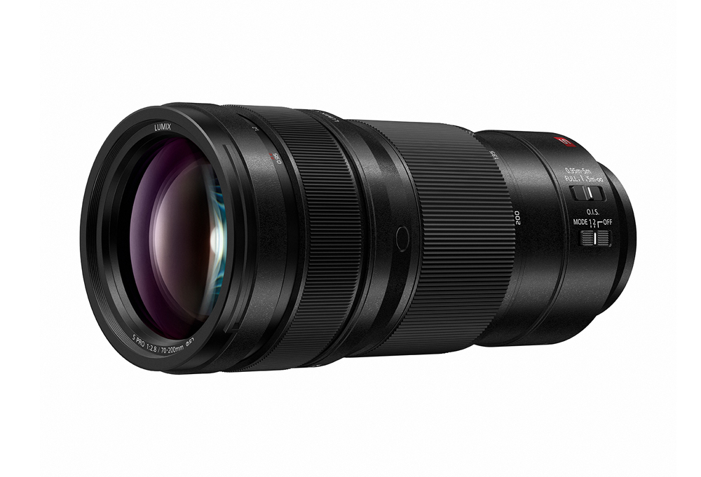 파나소닉 S-E70200GC