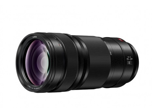 파나소닉 S-R70200GC