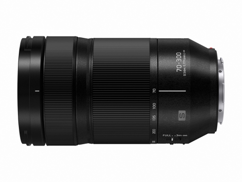 파나소닉 S-R70300GC