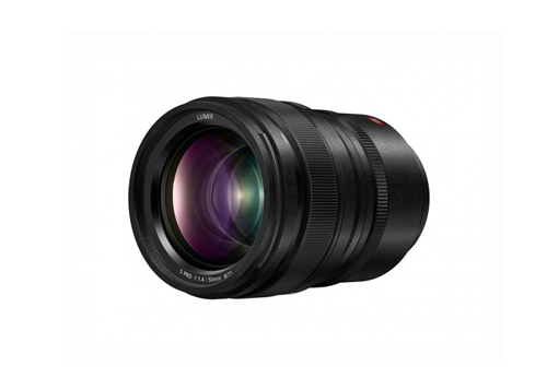 파나소닉 S-S50GC F1.8