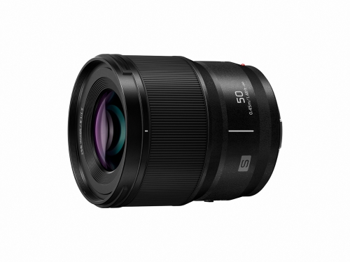 파나소닉 S-S50GC F1.8