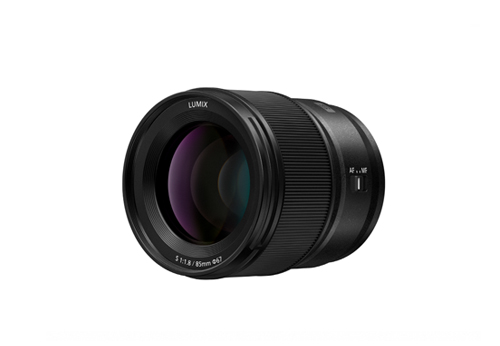 파나소닉 S-S85GC F1.8