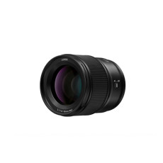 파나소닉 S-S85GC F1.8