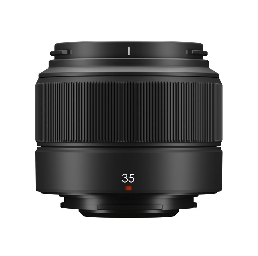 후지필름 XF 35mm F2 LENS