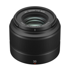 후지필름 XF 35mm F2 LENS