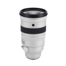후지필름 XF 200mm F2 R LM OIS WR LENS