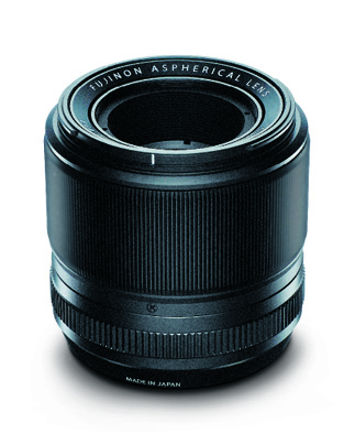 후지필름 XF 60mm F2.4 R MACRO